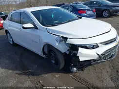 1G1ZD5ST4JF170174 2018 CHEVROLET MALIBU