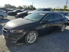 1G1ZD5ST4JF170658 2018 CHEVROLET MALIBU