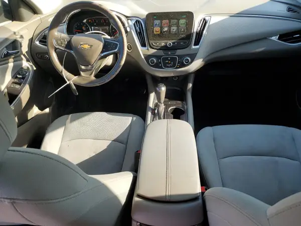 1G1ZD5ST4JF170658 2018 CHEVROLET MALIBU - Image 8