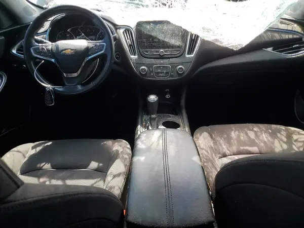 1G1ZD5ST4JF171762 2018 CHEVROLET MALIBU - Image 8