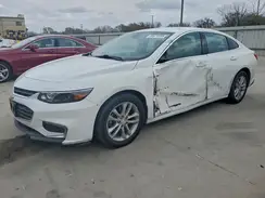 1G1ZD5ST4JF173009 2018 CHEVROLET MALIBU