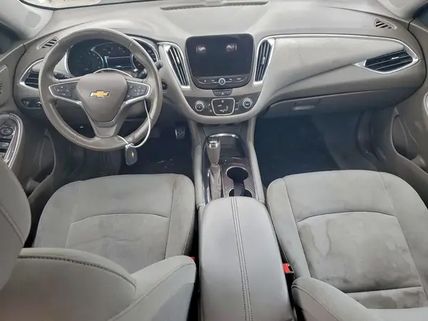 1G1ZD5ST4JF173009 2018 CHEVROLET MALIBU - Image 8