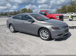 1G1ZD5ST4JF173446 2018 CHEVROLET MALIBU