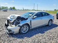1G1ZD5ST4JF173902 2018 CHEVROLET MALIBU