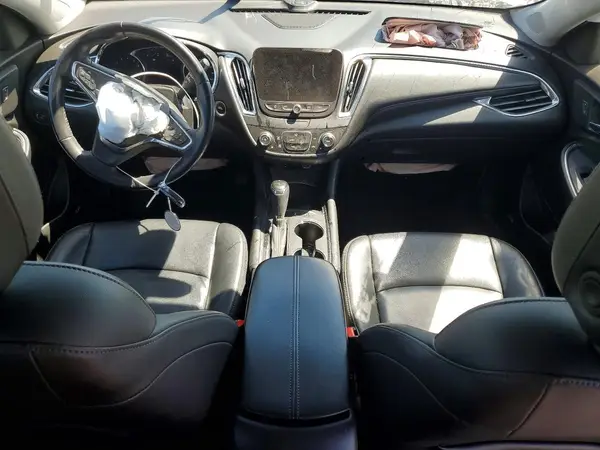 1G1ZD5ST4JF173902 2018 CHEVROLET MALIBU - Image 8