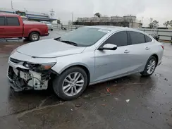 1G1ZD5ST4JF173964 2018 CHEVROLET MALIBU
