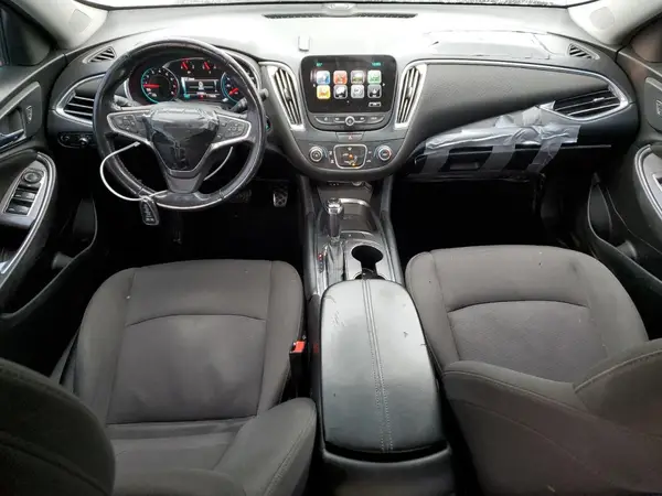1G1ZD5ST4JF173964 2018 CHEVROLET MALIBU - Image 8