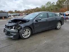 1G1ZD5ST4JF173978 2018 CHEVROLET MALIBU