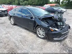 1G1ZD5ST4JF174175 2018 CHEVROLET MALIBU