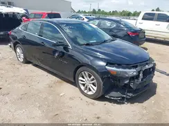 1G1ZD5ST4JF174709 2018 CHEVROLET MALIBU