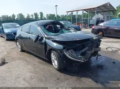 1G1ZD5ST4JF174869 2018 CHEVROLET MALIBU