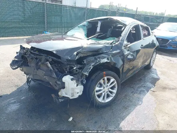 1G1ZD5ST4JF174869 2018 CHEVROLET MALIBU - Image 2