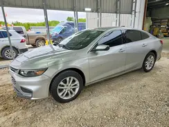 1G1ZD5ST4JF174998 2018 CHEVROLET MALIBU