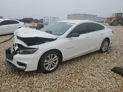 1G1ZD5ST4JF175469 2018 CHEVROLET MALIBU