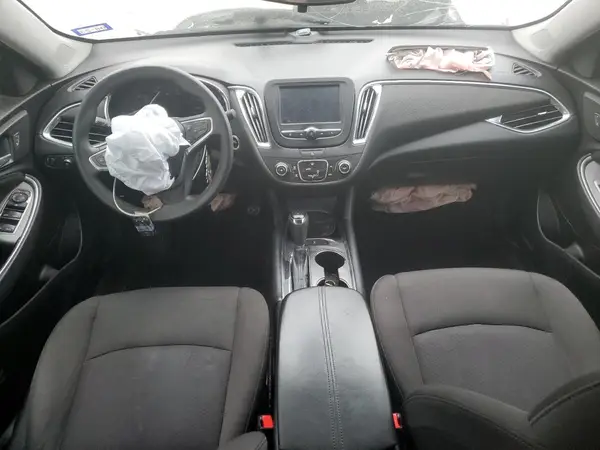 1G1ZD5ST4JF175469 2018 CHEVROLET MALIBU - Image 8