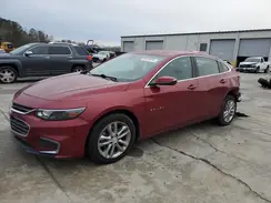 1G1ZD5ST4JF175701 2018 CHEVROLET MALIBU