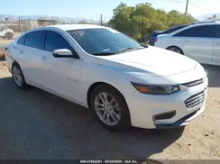 1G1ZD5ST4JF176007 2018 CHEVROLET MALIBU