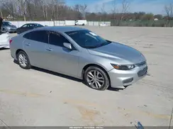 1G1ZD5ST4JF176251 2018 CHEVROLET MALIBU