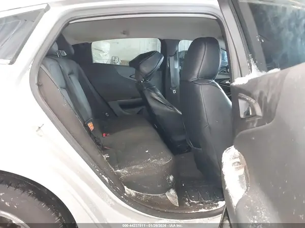 1G1ZD5ST4JF176251 2018 CHEVROLET MALIBU - Image 8