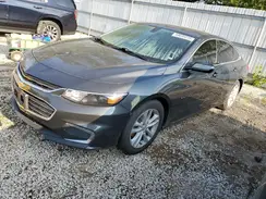 1G1ZD5ST4JF176640 2018 CHEVROLET MALIBU