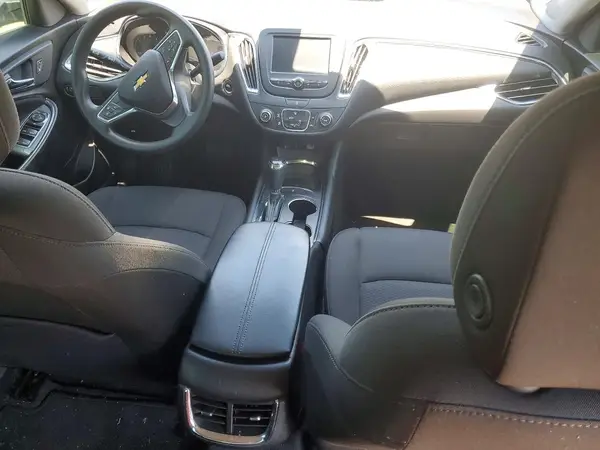 1G1ZD5ST4JF177173 2018 CHEVROLET MALIBU - Image 8
