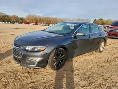 1G1ZD5ST4JF178100 2018 CHEVROLET MALIBU