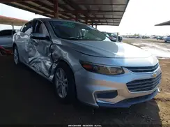 1G1ZD5ST4JF178811 2018 CHEVROLET MALIBU
