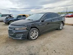 1G1ZD5ST4JF179084 2018 CHEVROLET MALIBU
