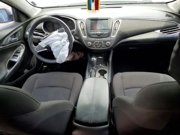 1G1ZD5ST4JF179084 2018 CHEVROLET MALIBU - Image 8
