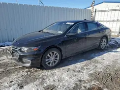 1G1ZD5ST4JF179263 2018 CHEVROLET MALIBU