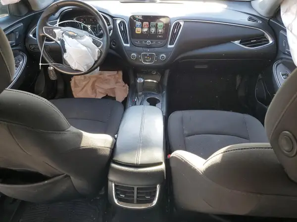 1G1ZD5ST4JF179263 2018 CHEVROLET MALIBU - Image 8