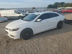 1G1ZD5ST4JF179375 2018 CHEVROLET MALIBU