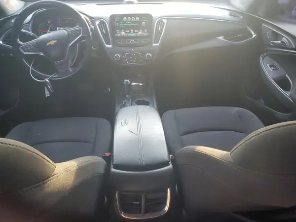 1G1ZD5ST4JF179375 2018 CHEVROLET MALIBU - Image 8