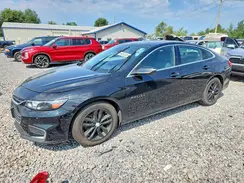 1G1ZD5ST4JF180042 2018 CHEVROLET MALIBU