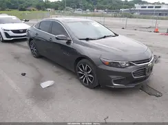 1G1ZD5ST4JF180137 2018 CHEVROLET MALIBU
