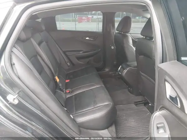 1G1ZD5ST4JF180137 2018 CHEVROLET MALIBU - Image 8