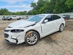 1G1ZD5ST4JF180946 2018 CHEVROLET MALIBU