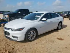 1G1ZD5ST4JF181014 2018 CHEVROLET MALIBU