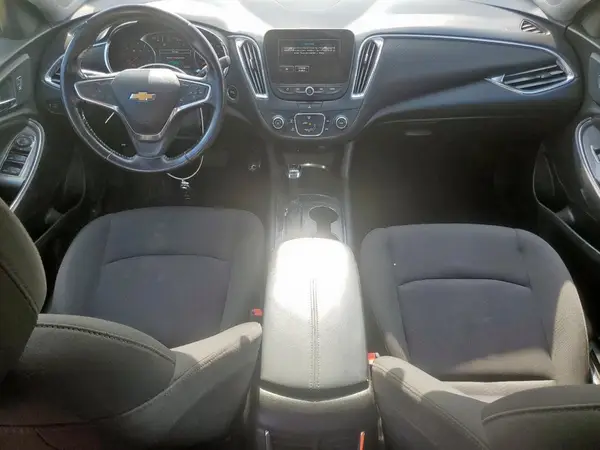 1G1ZD5ST4JF181014 2018 CHEVROLET MALIBU - Image 8