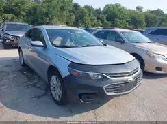 1G1ZD5ST4JF181630 2018 CHEVROLET MALIBU