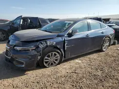 1G1ZD5ST4JF182468 2018 CHEVROLET MALIBU