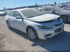 1G1ZD5ST4JF182860 2018 CHEVROLET MALIBU