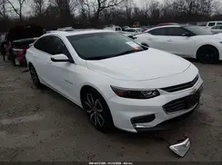 1G1ZD5ST4JF183538 2018 CHEVROLET MALIBU