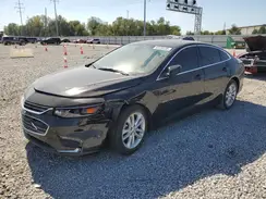 1G1ZD5ST4JF183894 2018 CHEVROLET MALIBU