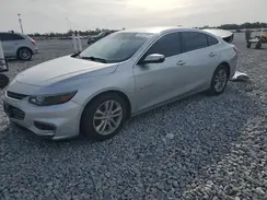 1G1ZD5ST4JF184284 2018 CHEVROLET MALIBU