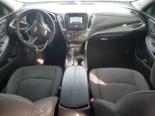 1G1ZD5ST4JF184284 2018 CHEVROLET MALIBU - Image 8