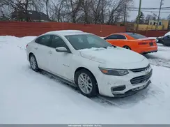 1G1ZD5ST4JF185225 2018 CHEVROLET MALIBU