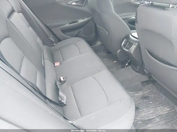 1G1ZD5ST4JF185225 2018 CHEVROLET MALIBU - Image 8