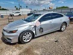 1G1ZD5ST4JF186357 2018 CHEVROLET MALIBU