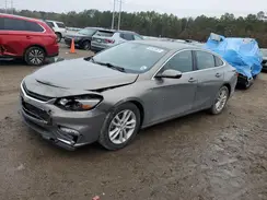 1G1ZD5ST4JF186505 2018 CHEVROLET MALIBU
